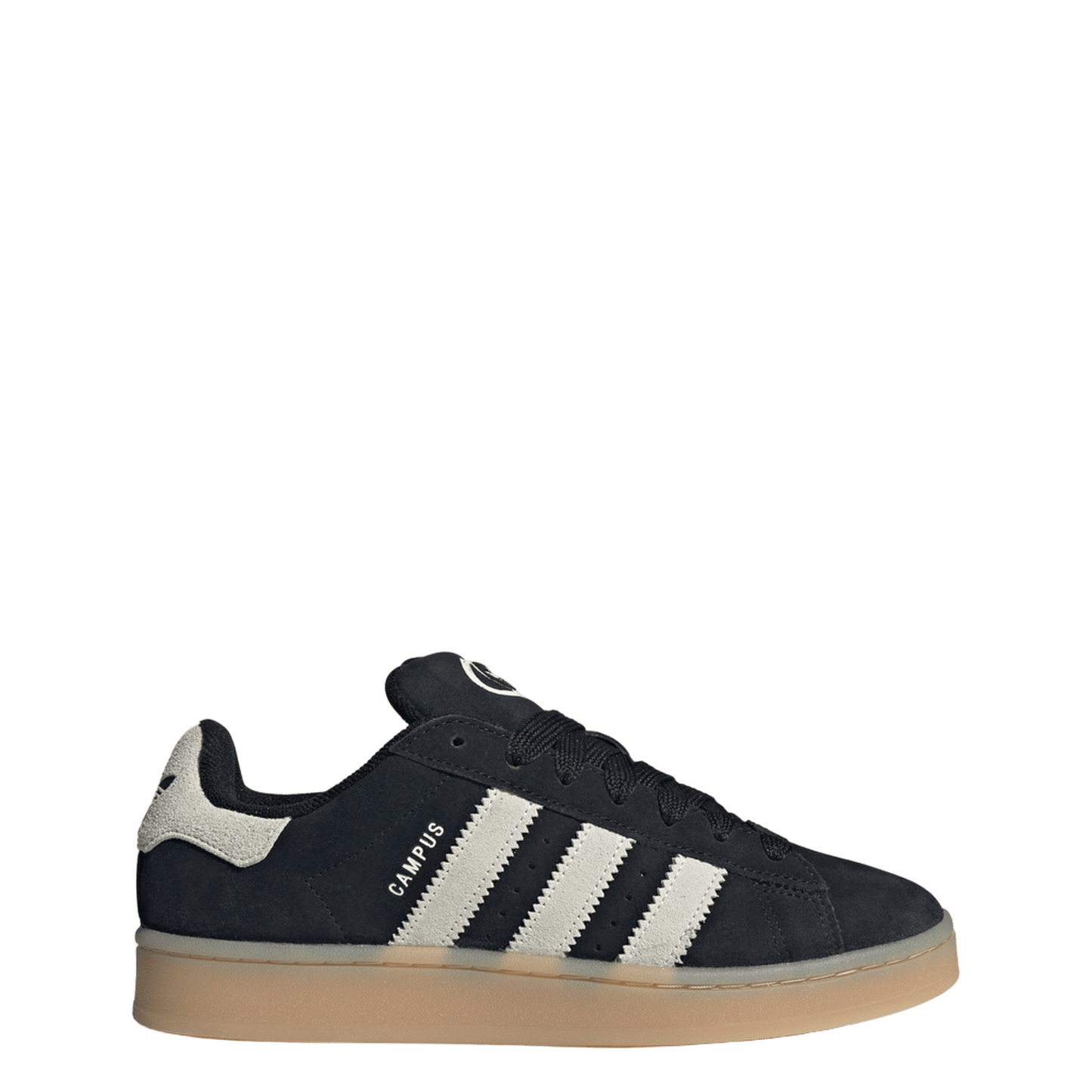 adidas Campus 00s Camp Core Black Cream White Gum