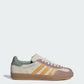 adidas Gazelle Indoor Off White Preloved Yellow