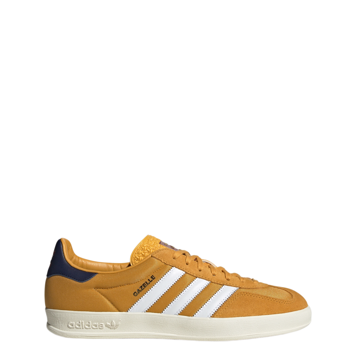 adidas Gazelle Indoor Preloved Yellow