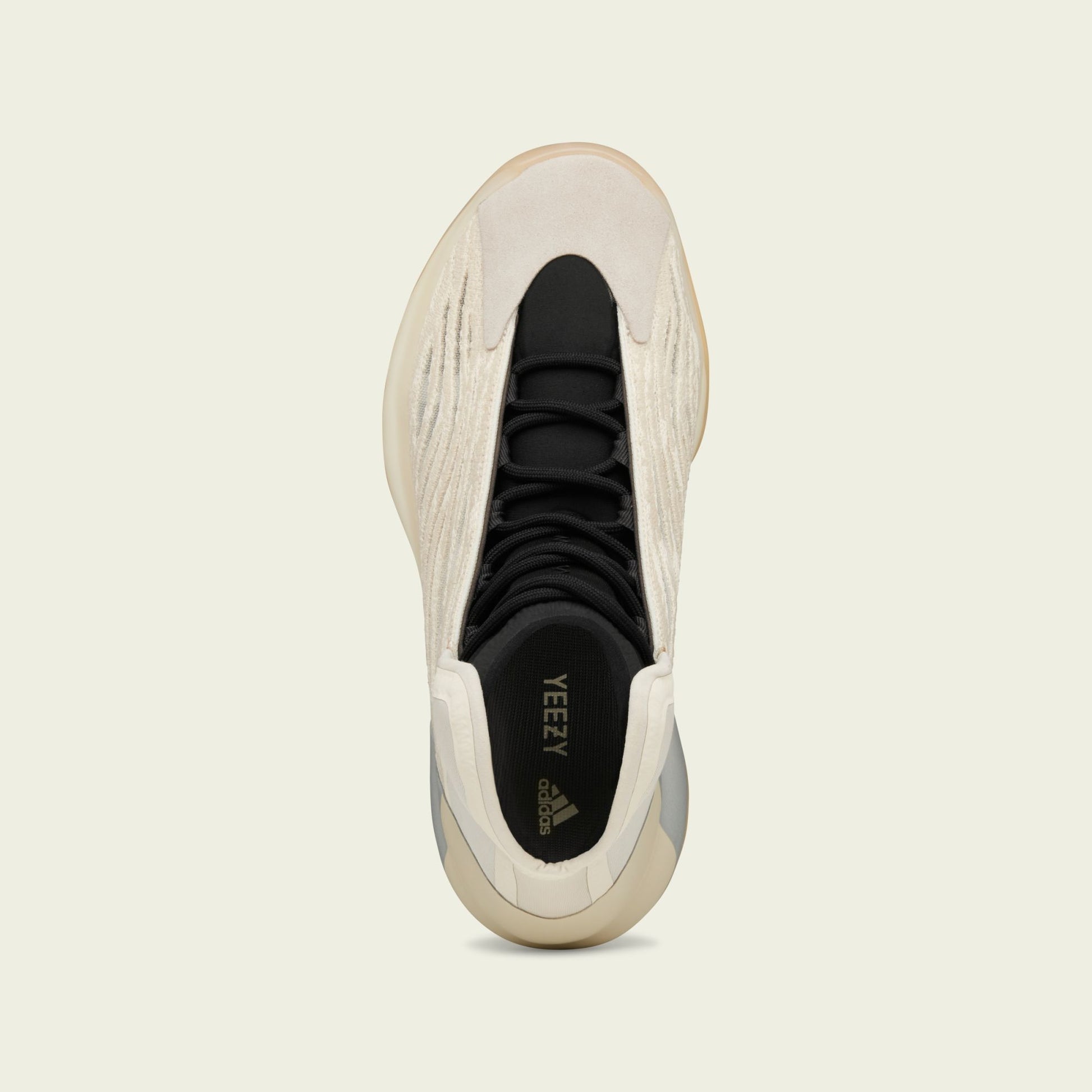 adidas Yeezy QNTM Mist Slate