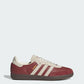 adidas Samba OG Preloved Ruby Cream White