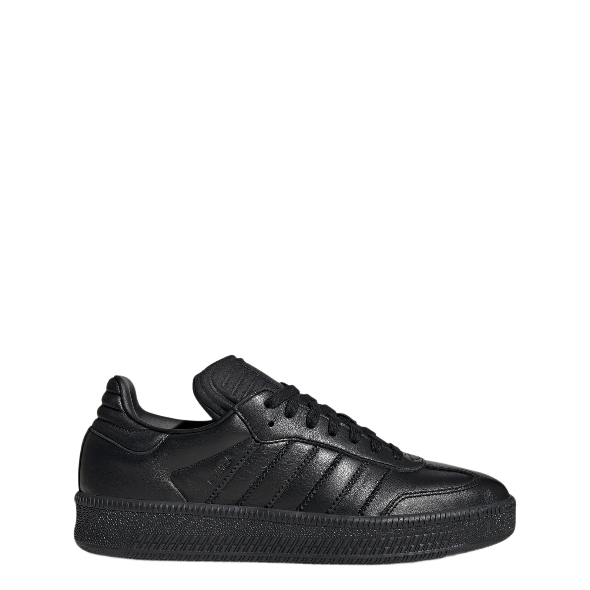 adidas Samba XLG Triple Black