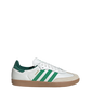 adidas Samba OG White Green Collegiate Green