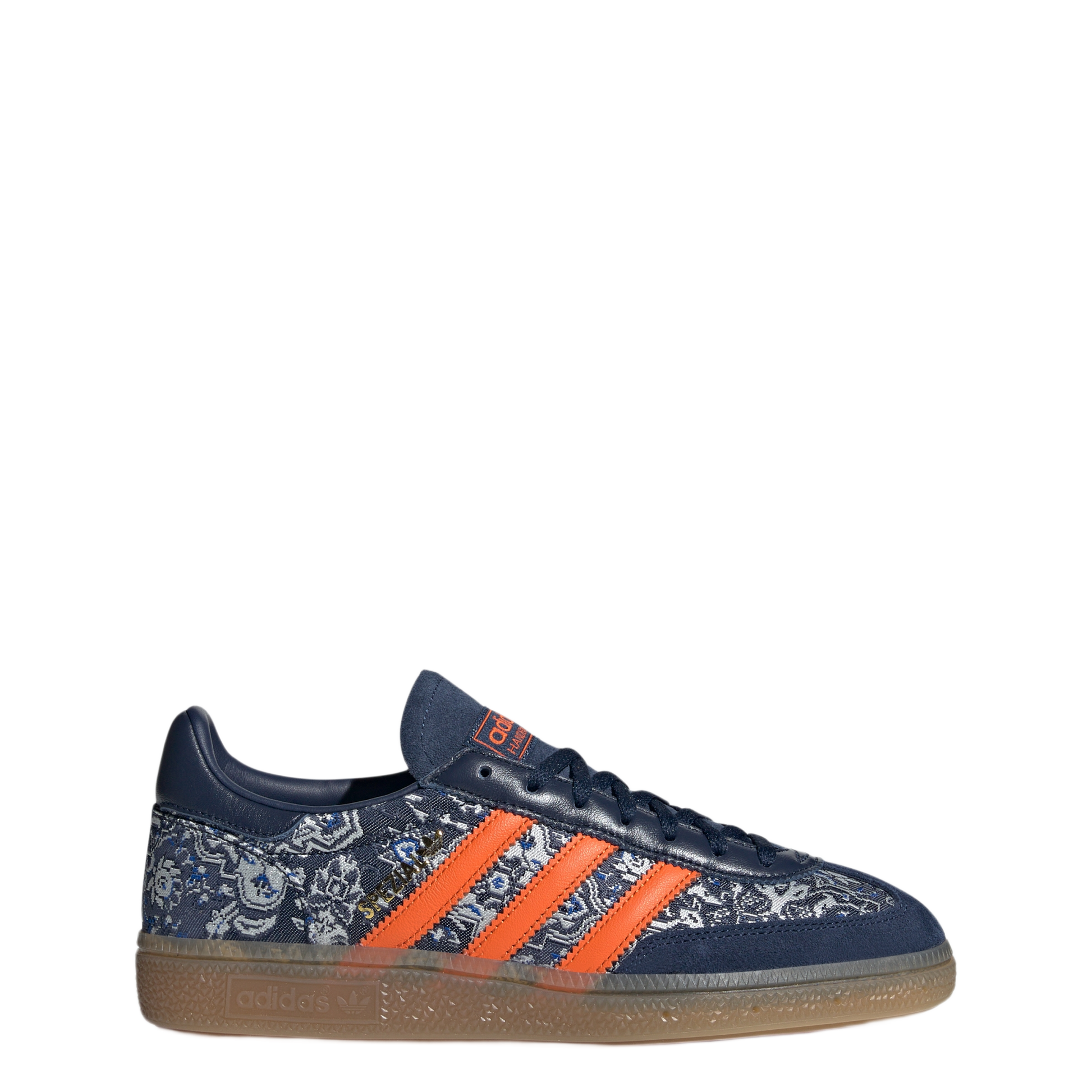 adidas Handball Spezial Carpet Pack Night Indigo (Women's)