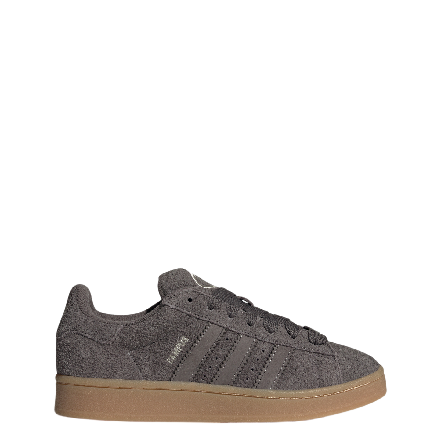 adidas Campus 00s Charcoal Putty Grey (Women's)