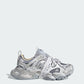 adidas XLG Runner Deluxe Gray