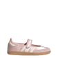 adidas Samba Jane Sandy Pink Cream White (Women's)
