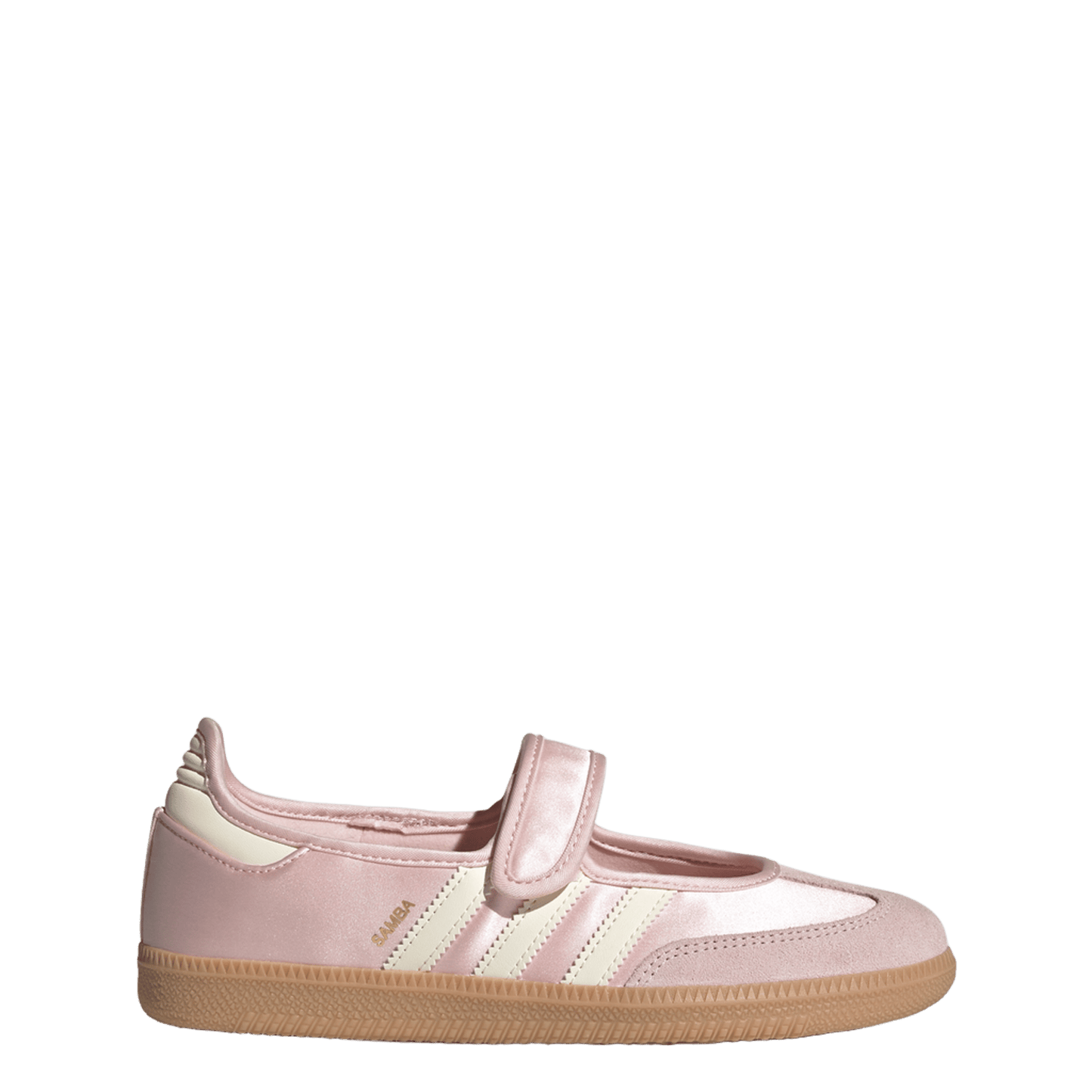 adidas Samba Jane Sandy Pink Cream White (Women's)