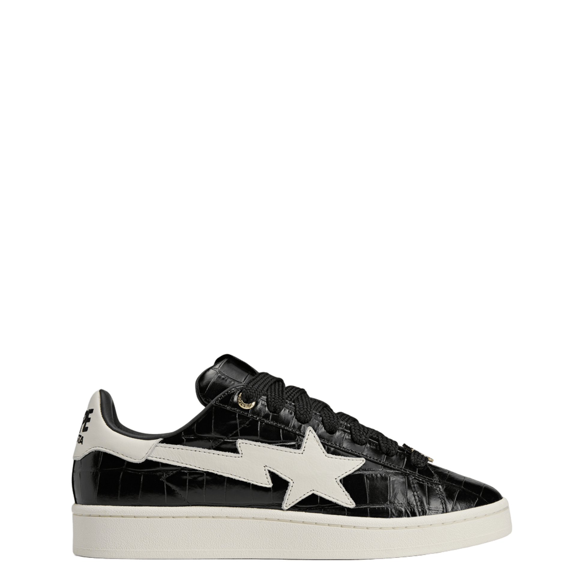 adidas Campus 00s Bape World Cup Pack Black White