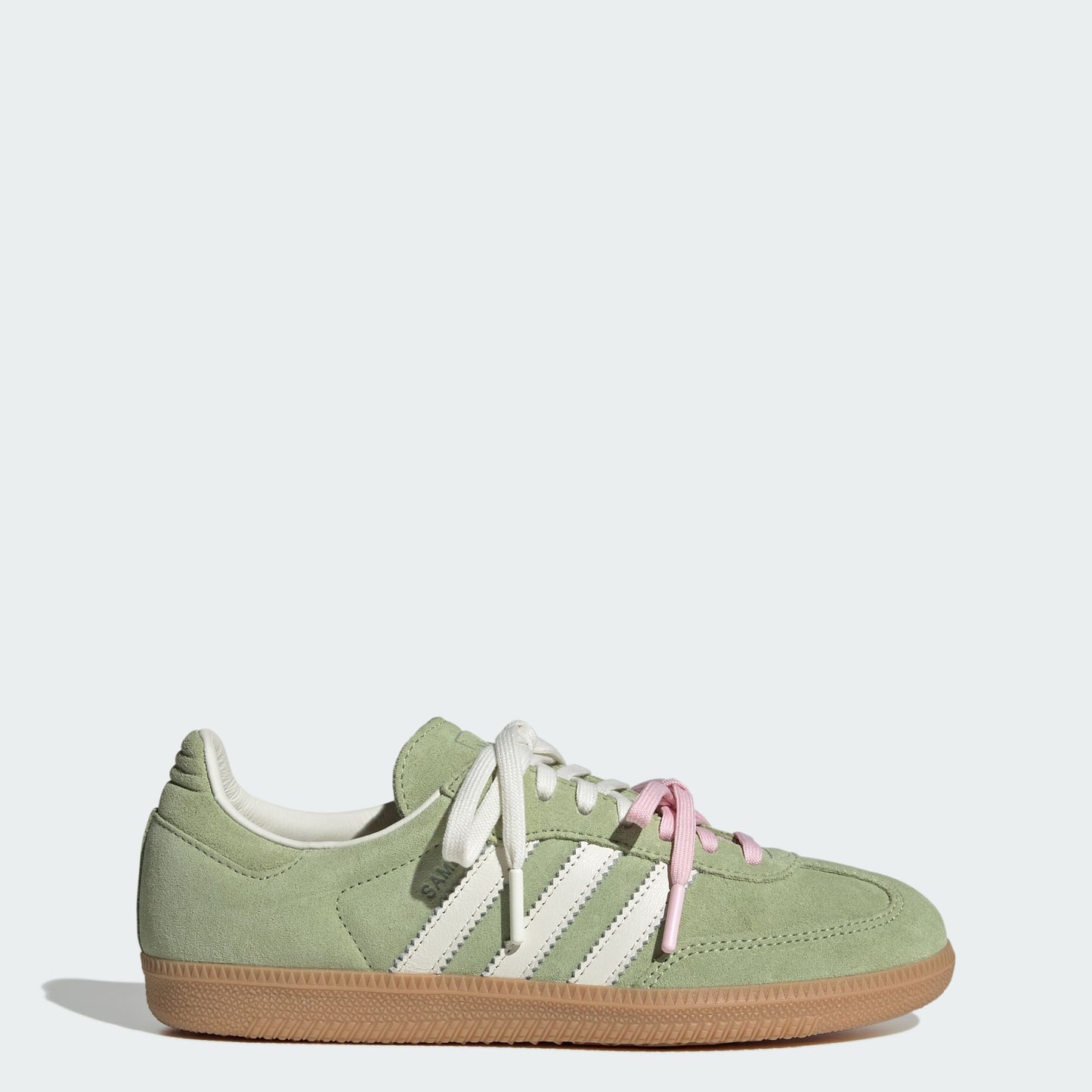 adidas Samba OG Molly-Mae Matcha (Women's)