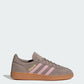 adidas Handball Spezial Chalky Brown Clear Pink (Women's)