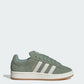 adidas Campus 00s Silver Green Gum (Women's)