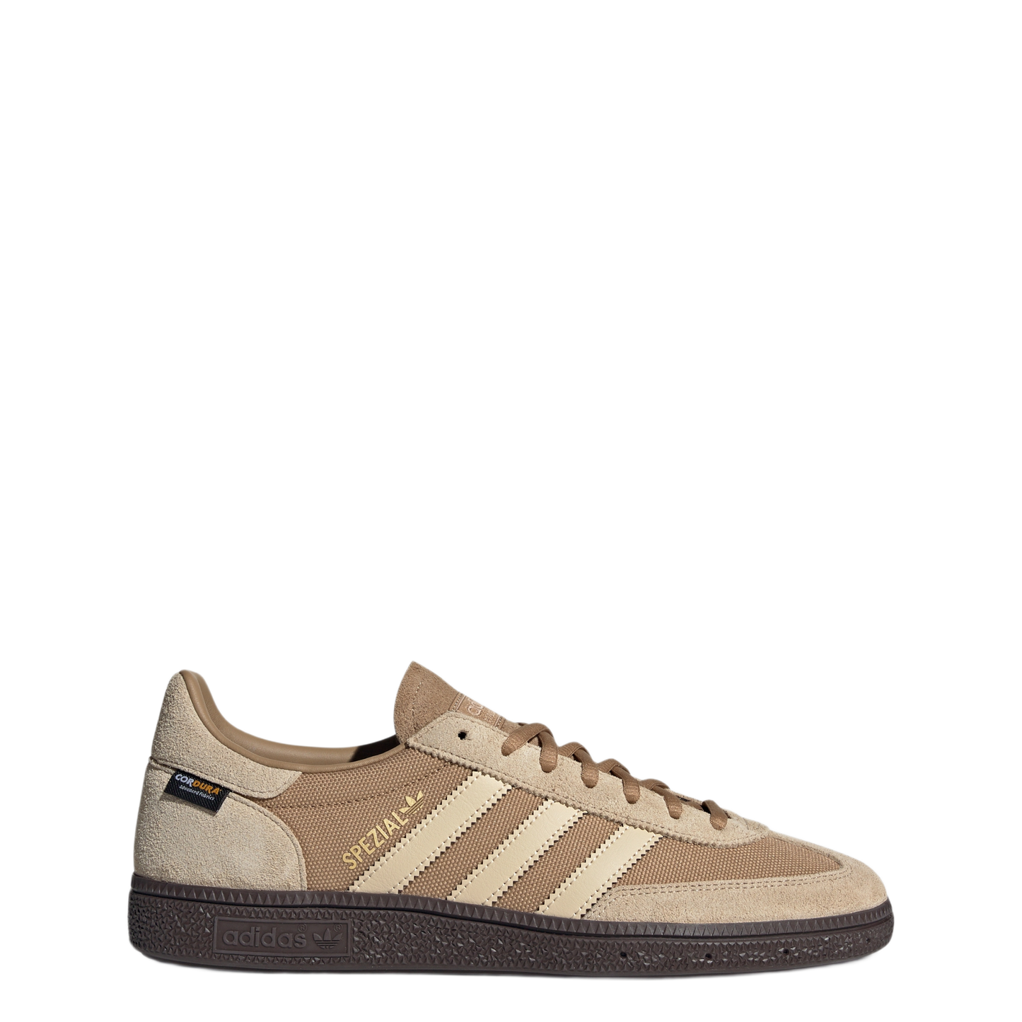 adidas Handball Spezial Cardboard Crystal Sand