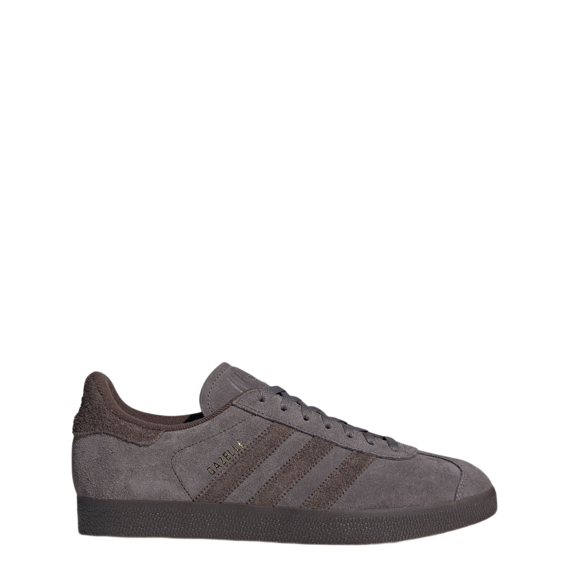 adidas Gazelle Charcoal Brown