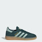 adidas Handball Spezial Aurora Ivy Ash Green (Women's)