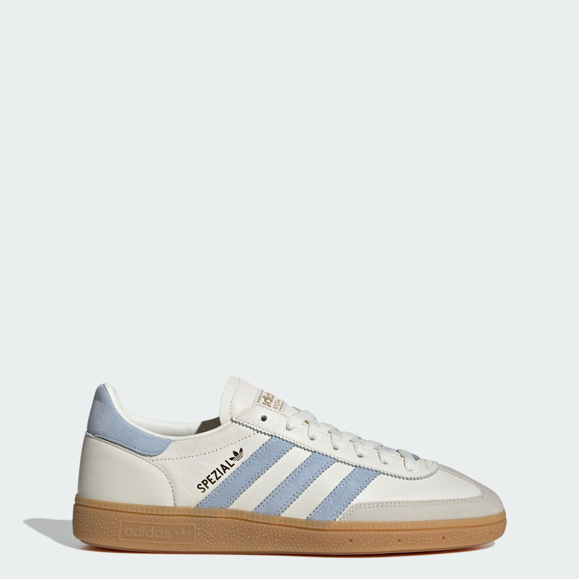 adidas Handball Spezial Shadow Brown Alumina