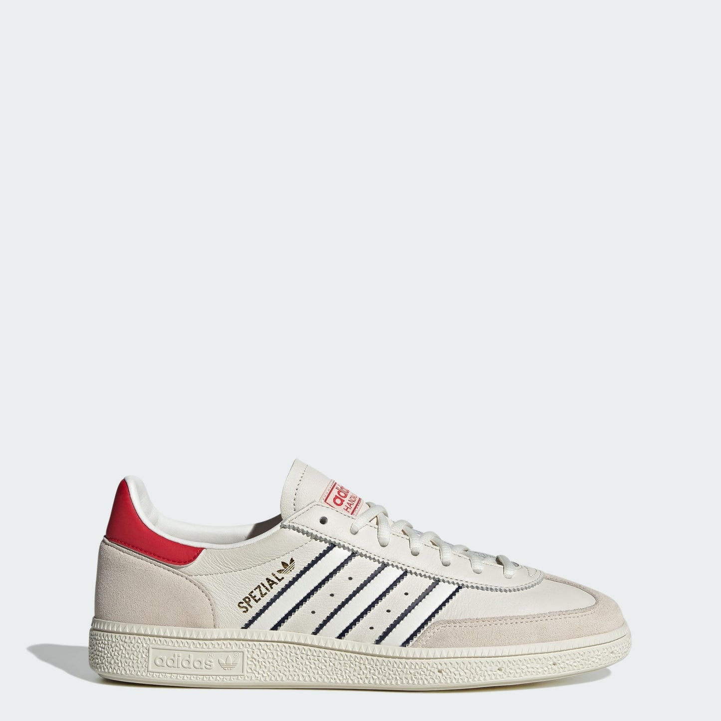 adidas Handball Spezial Scarlet Night Indigo
