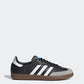 adidas Samba Vegan Black Gum