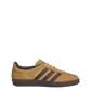 adidas Gazelle Indoor Oat Dark Brown