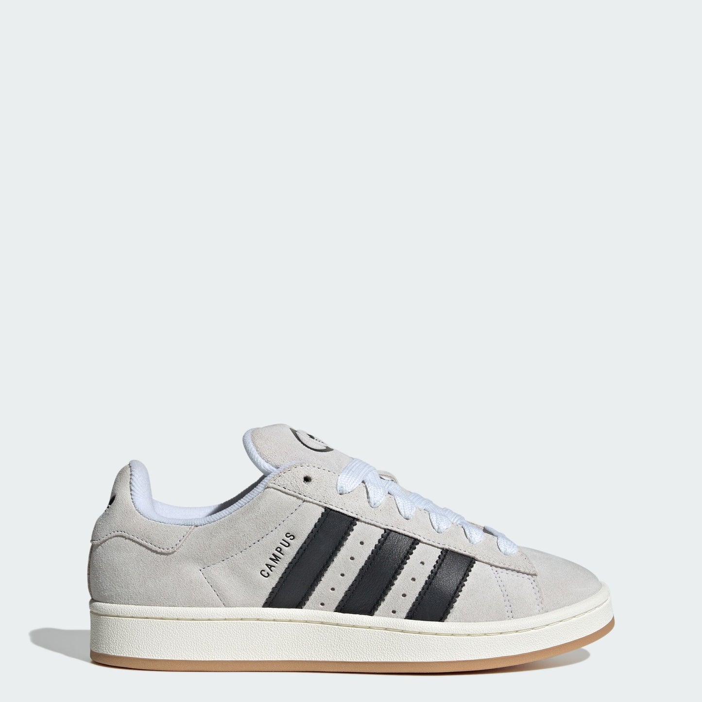 adidas Campus 00s Camp Crystal White Core Black Off White