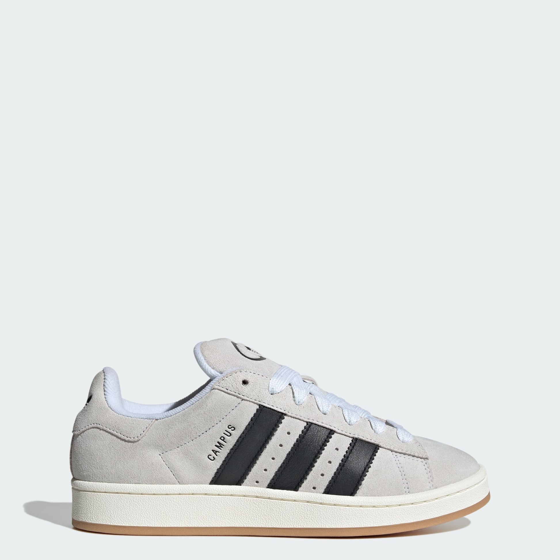 adidas Campus 00s Camp Crystal White Core Black Off White
