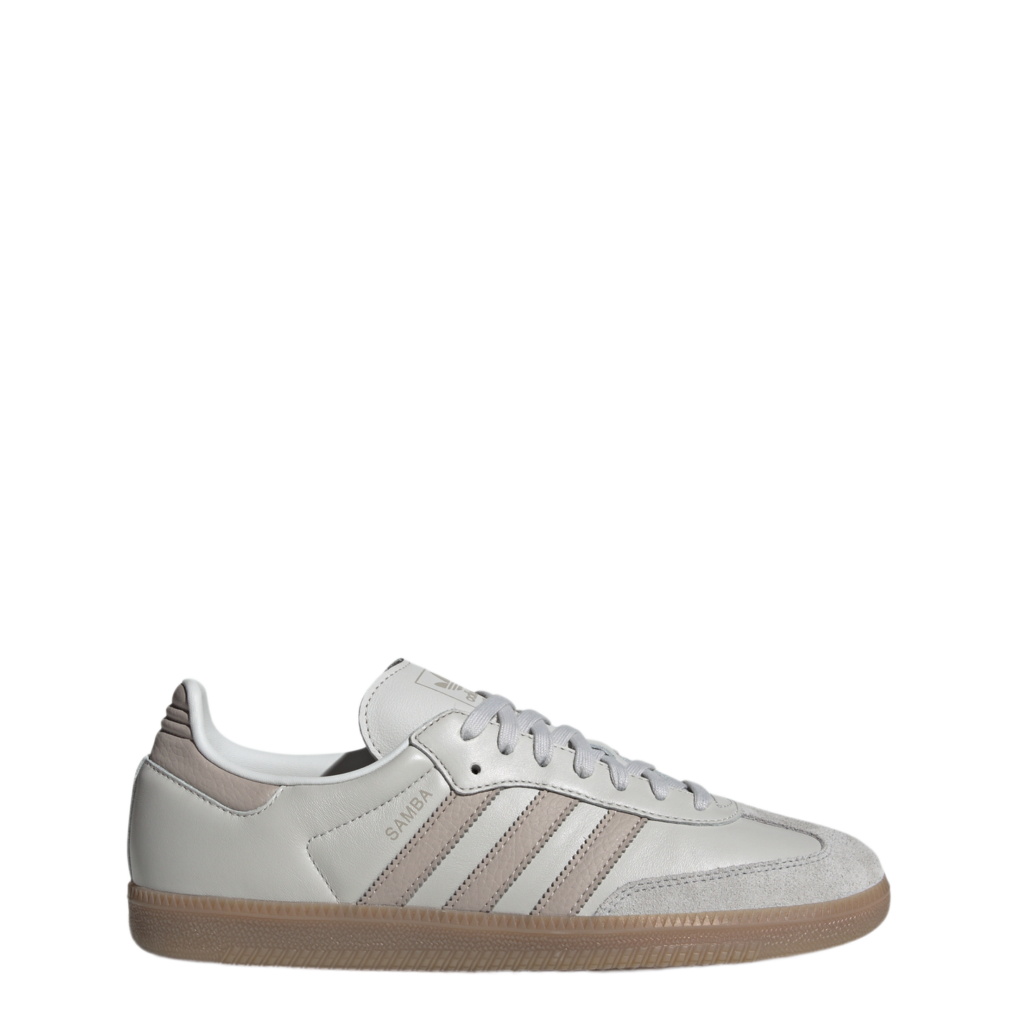 adidas Samba OG Grey Vapor Grey Gum