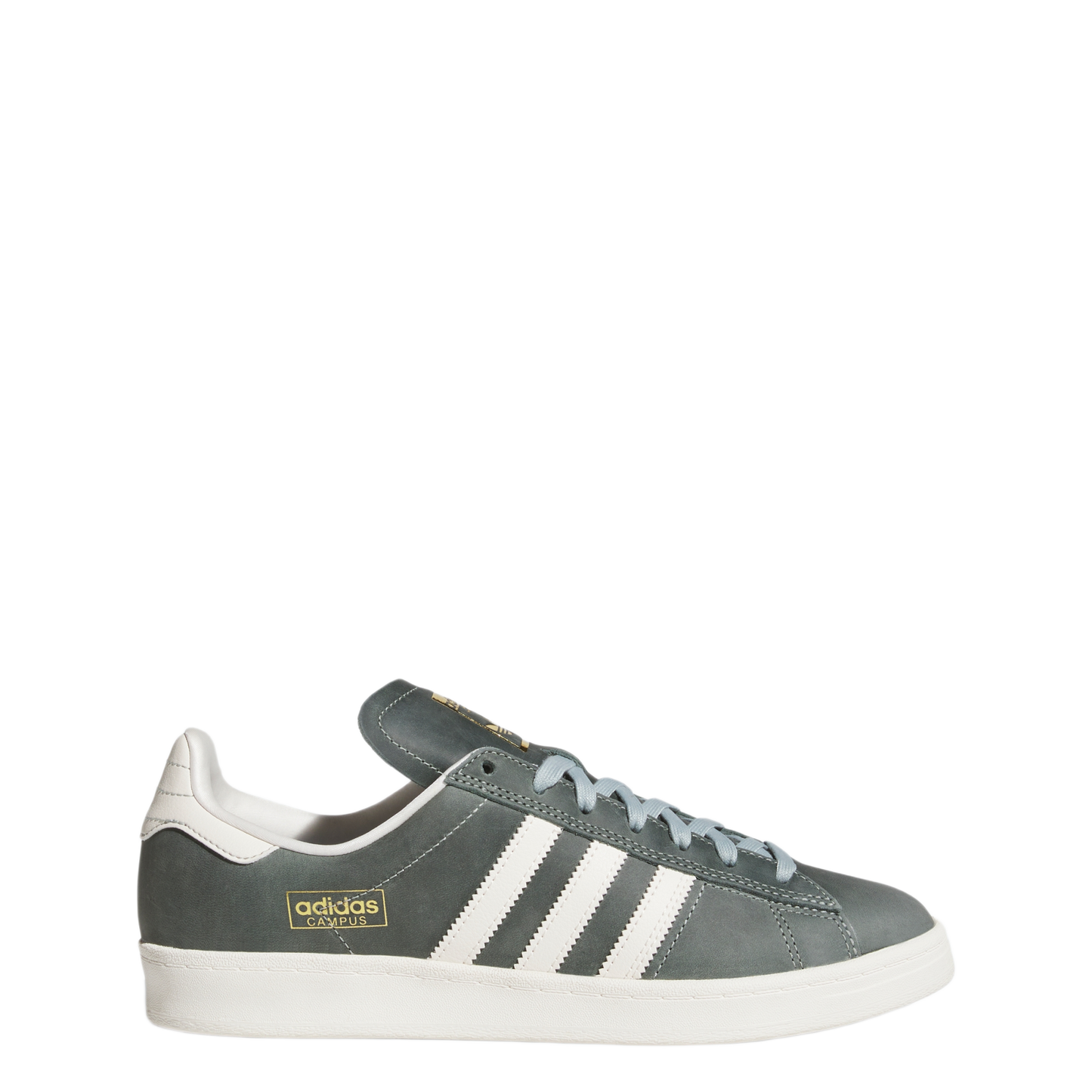 adidas Campus ADV Wonder Sage Chalk White