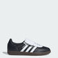 adidas Samba LT Core Black Cloud White
