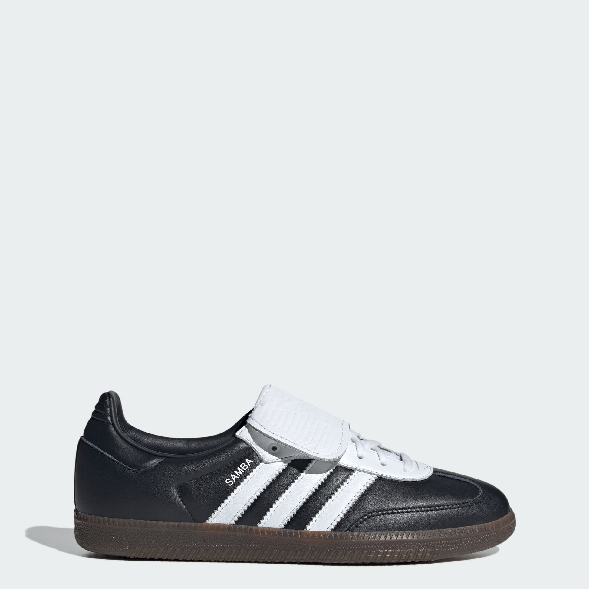 adidas Samba LT Core Black Cloud White