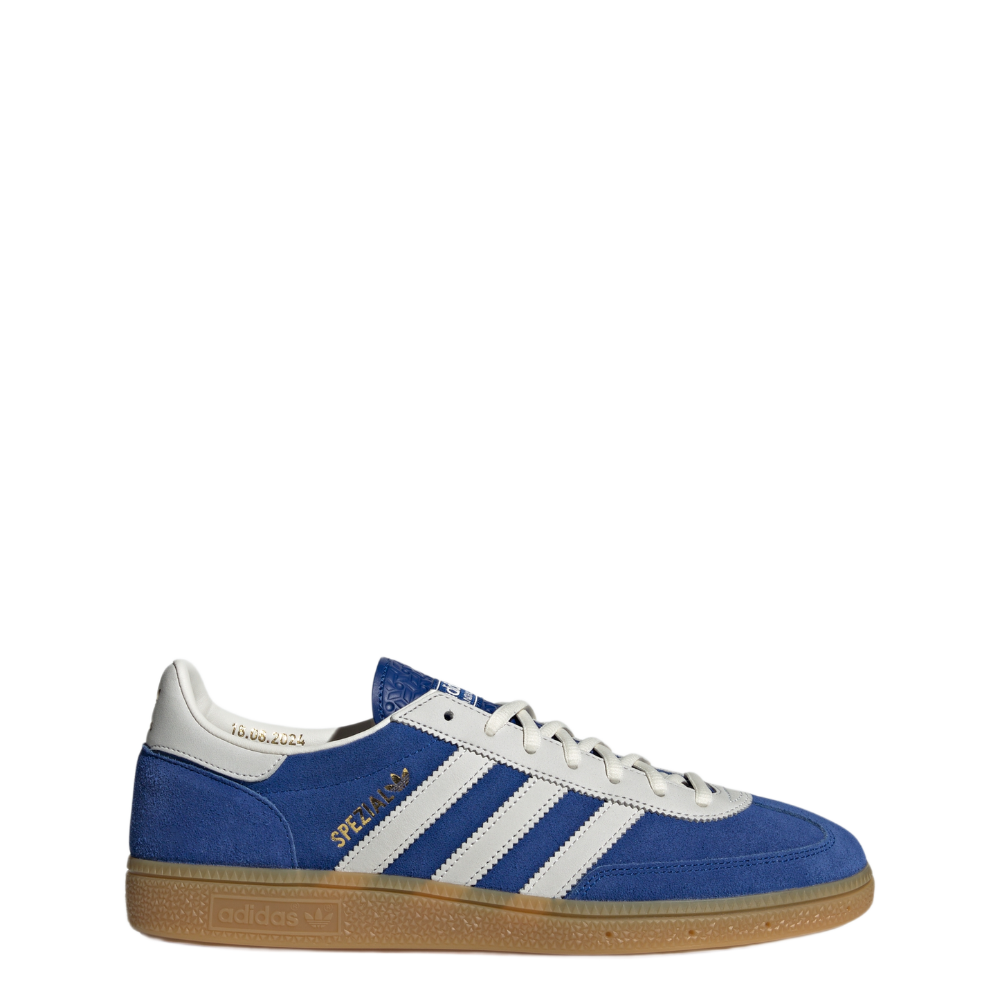 adidas Handball Spezial 75th Anniversary Pack Collegiate Royal