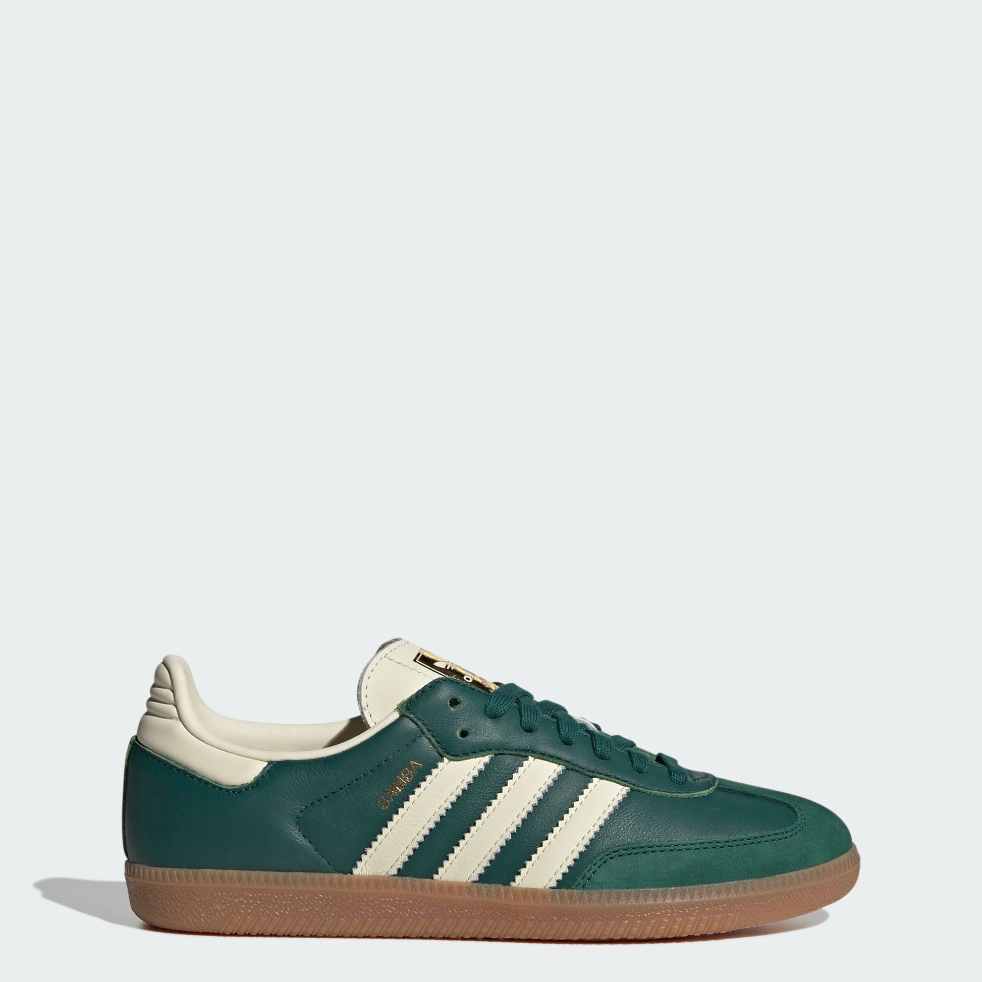 adidas Samba OG Collegiate Green (Women's)