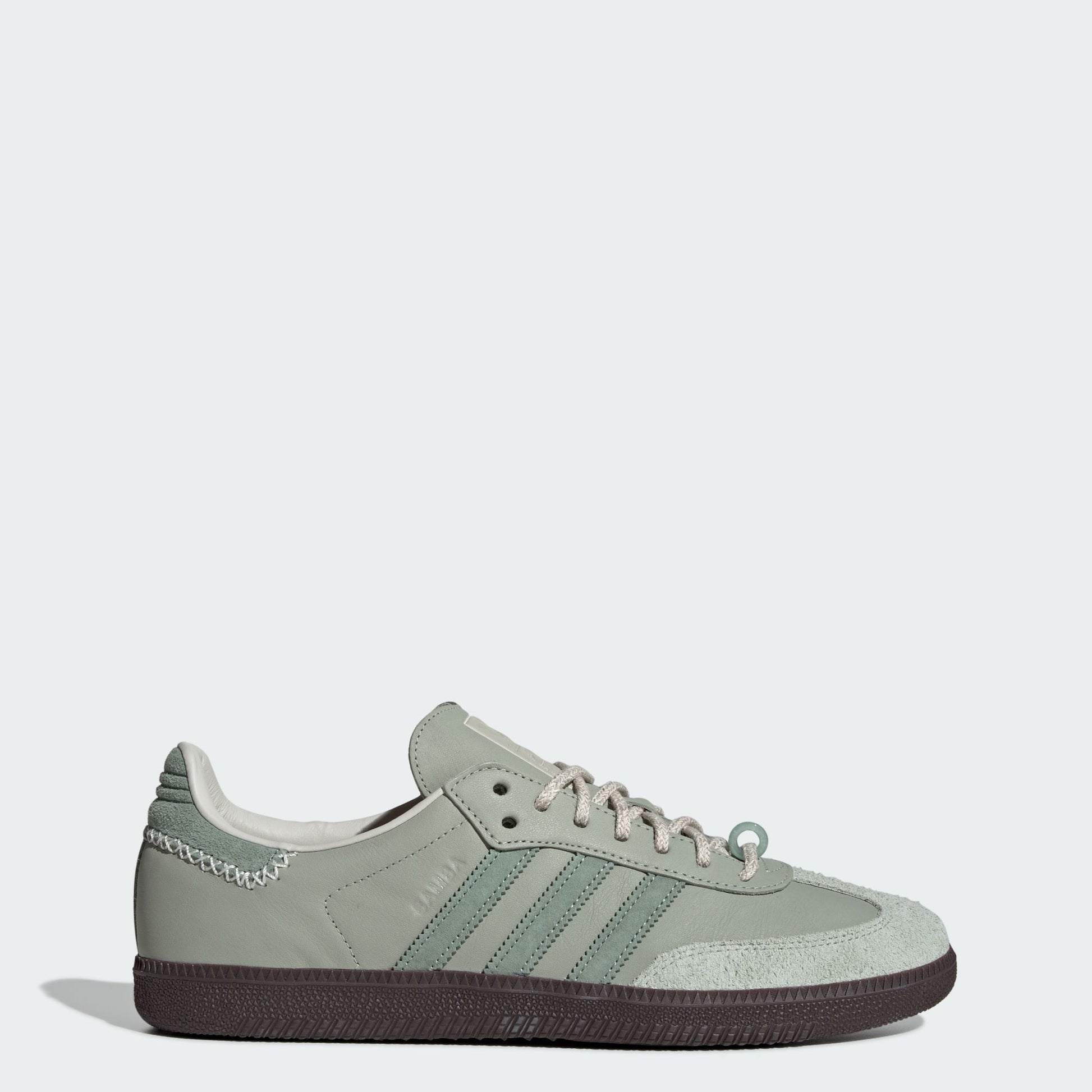 adidas Samba OG Maha Half Green