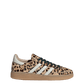 adidas Handball Spezial Leopard Magic Beige (Women's)