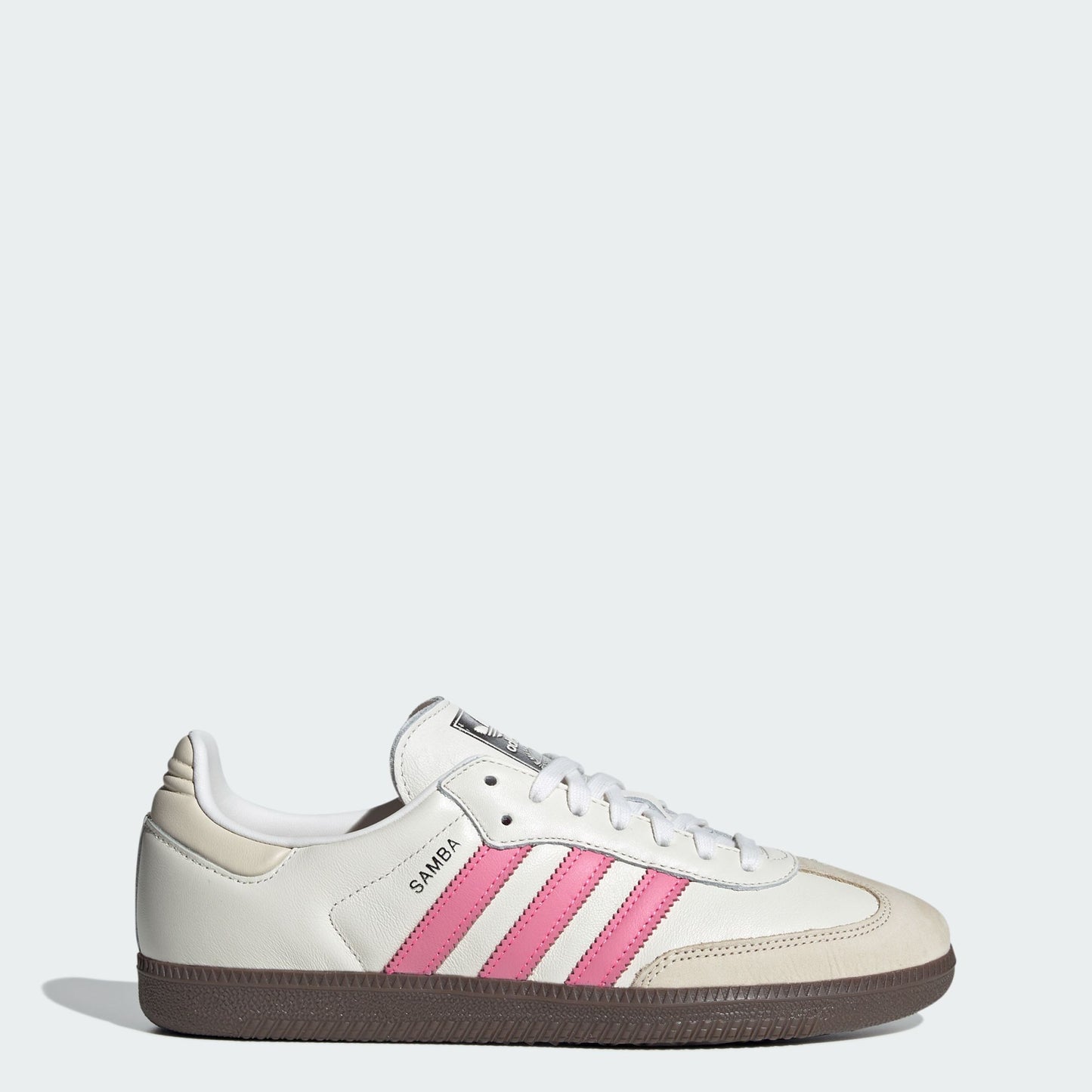 adidas Samba OG Lucid Pink (Women's)