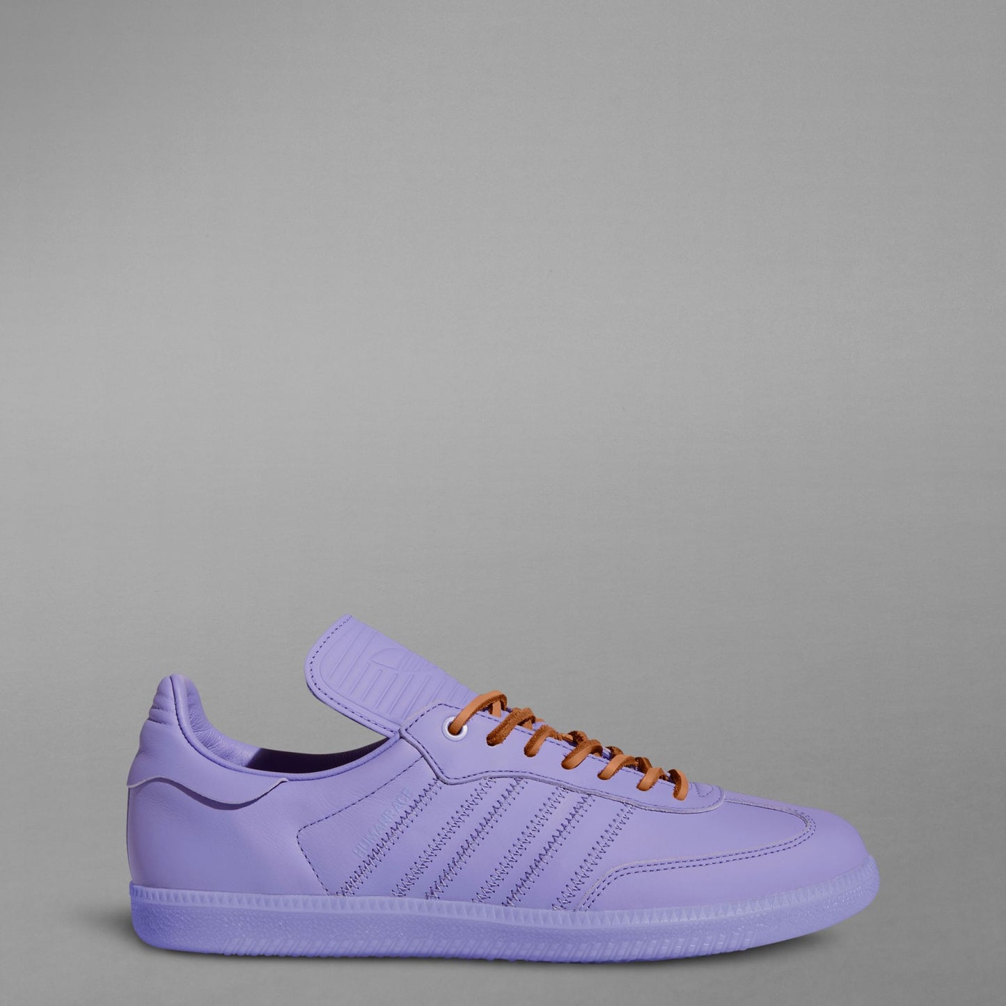 adidas Samba Pharrell Humanrace Purple