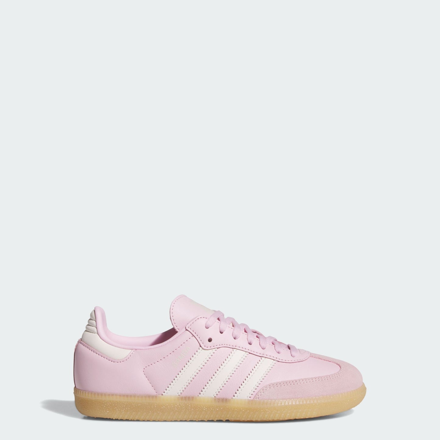 adidas Samba OG Pink White Gum (GS)