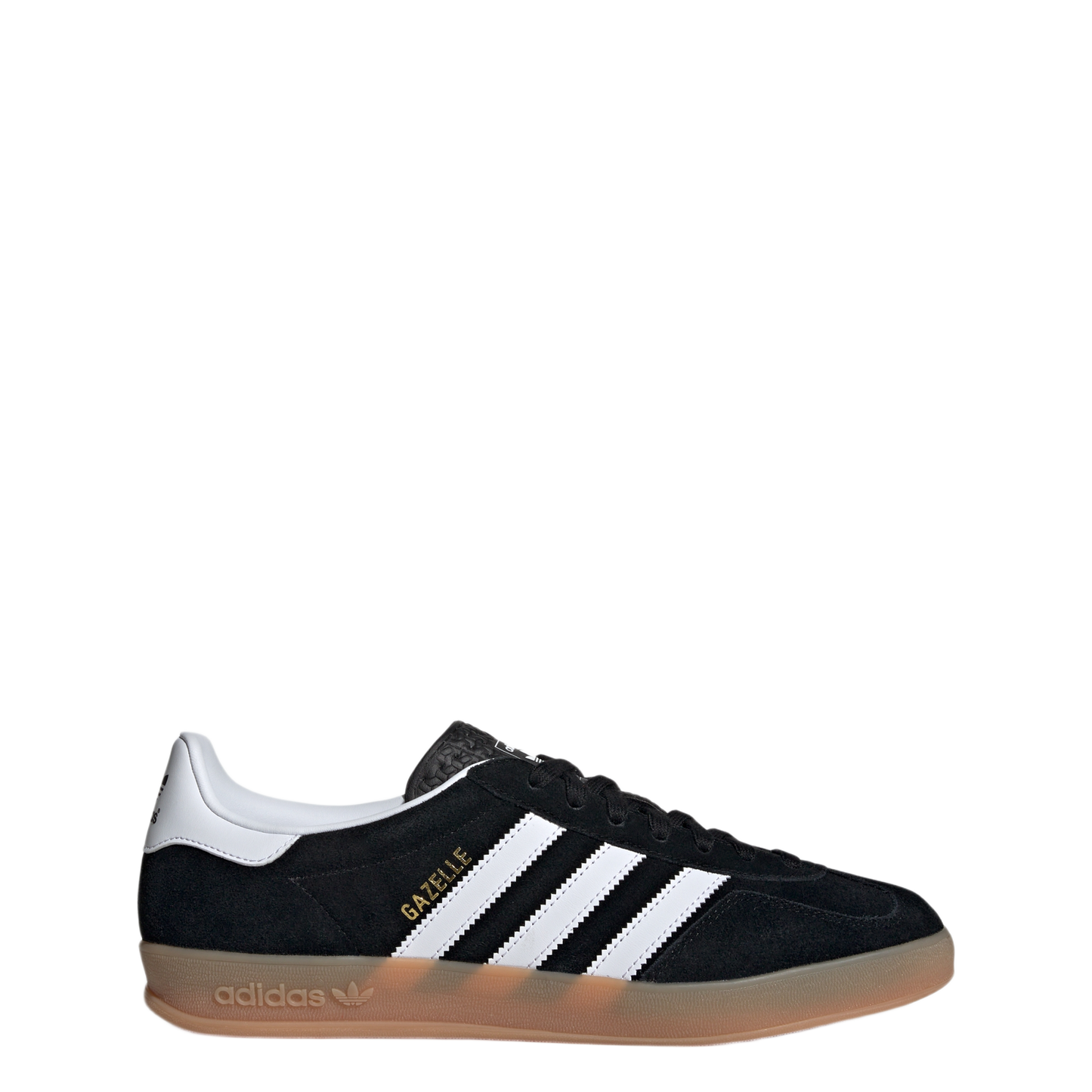 adidas Gazelle Indoor Core Black