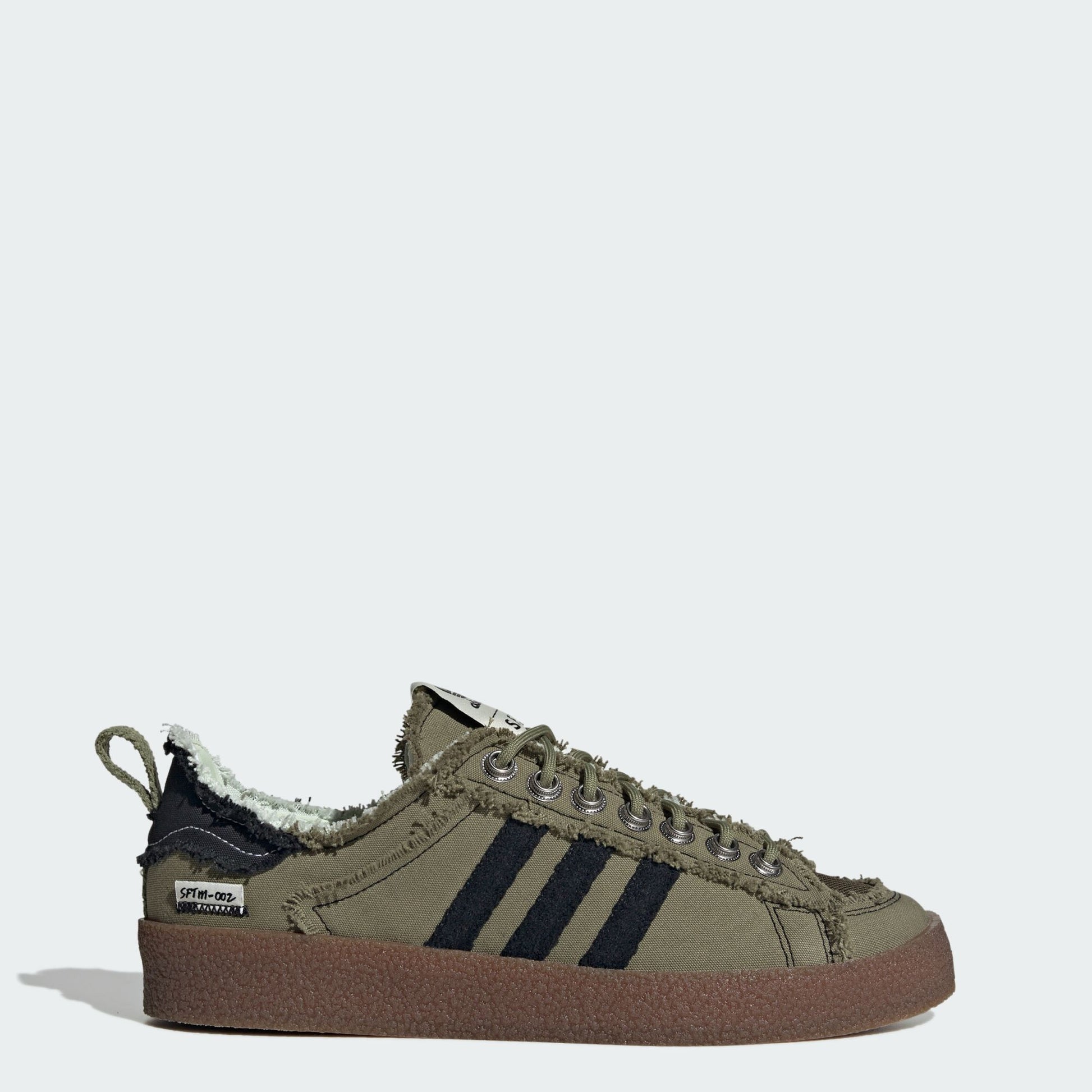adidas Campus 80s Song for the Mute Olive