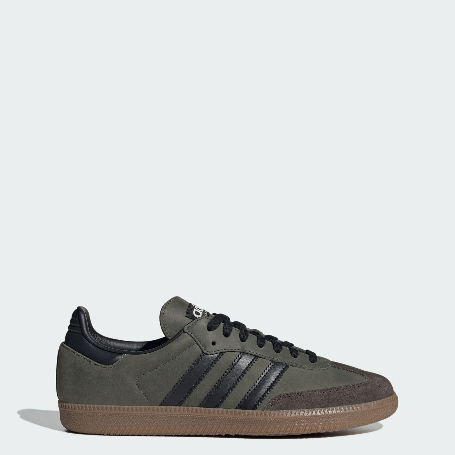 adidas Samba OG Base Green