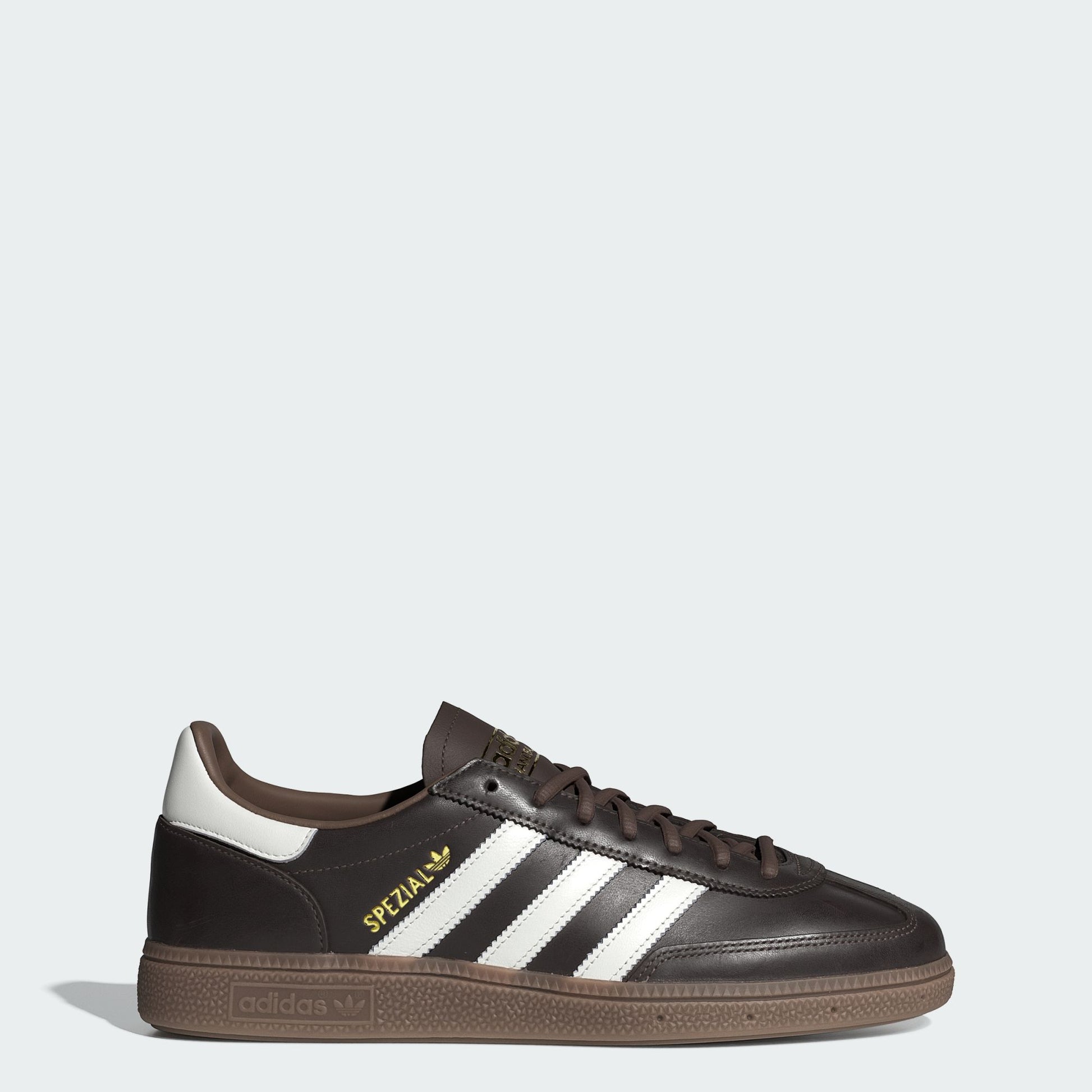 adidas Handball Spezial Brown White Earth Strata