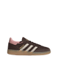 adidas Handball Spezial Dark Brown Wonder Mauve (Women's)