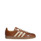 adidas Samba OG Made in Italy Vachetta Tan