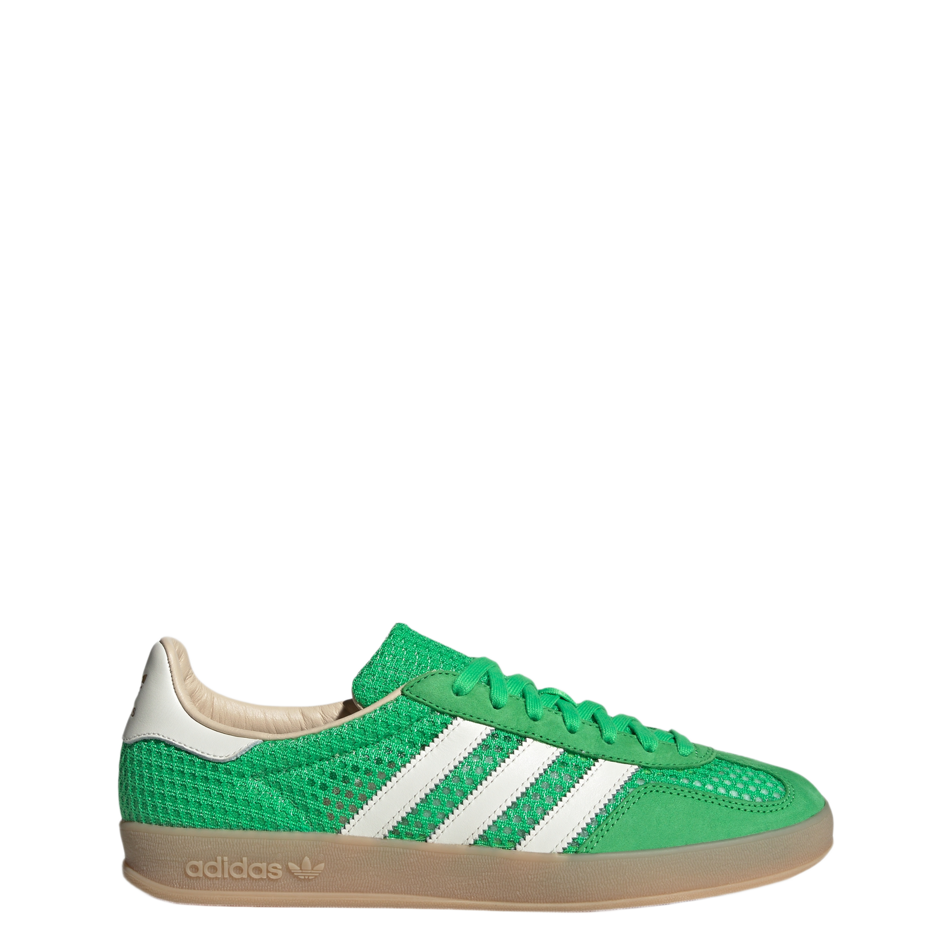 adidas Gazelle Indoor Energy Green