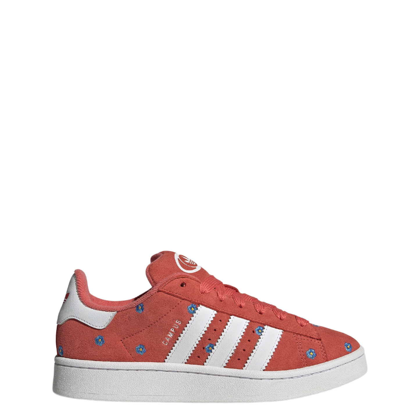 adidas Campus 00s Preloved Scarlet Floral (Women's)