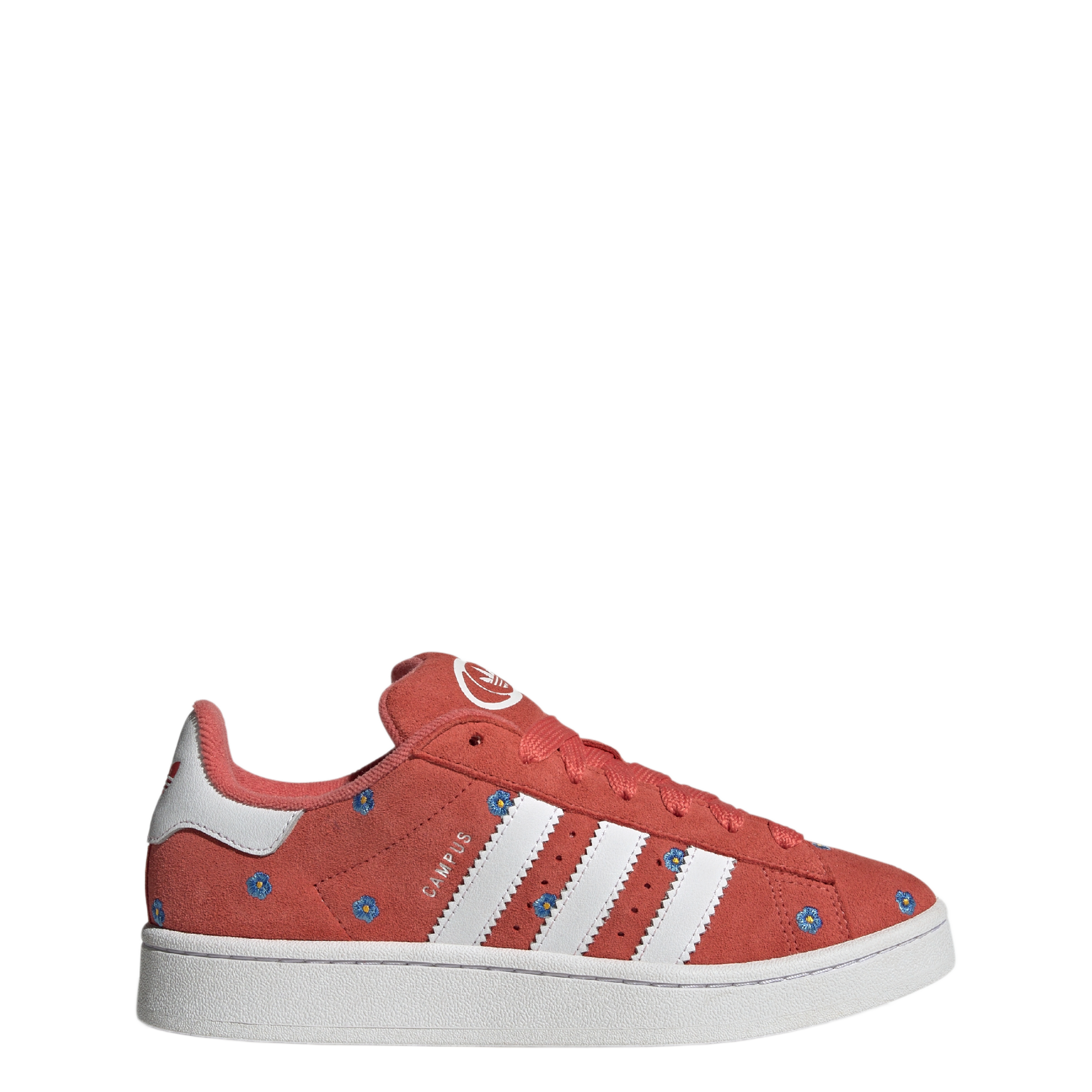 adidas Campus 00s Preloved Scarlet Floral (Women's)