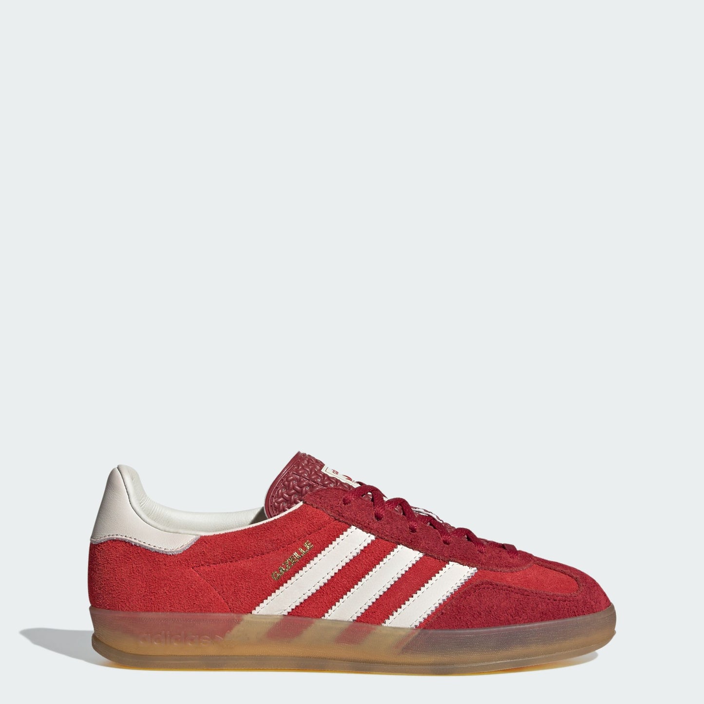 adidas Gazelle Indoor Active Maroon (Women's)
