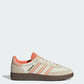 adidas Handball Spezial Cream White Coral Velvet (Women's)