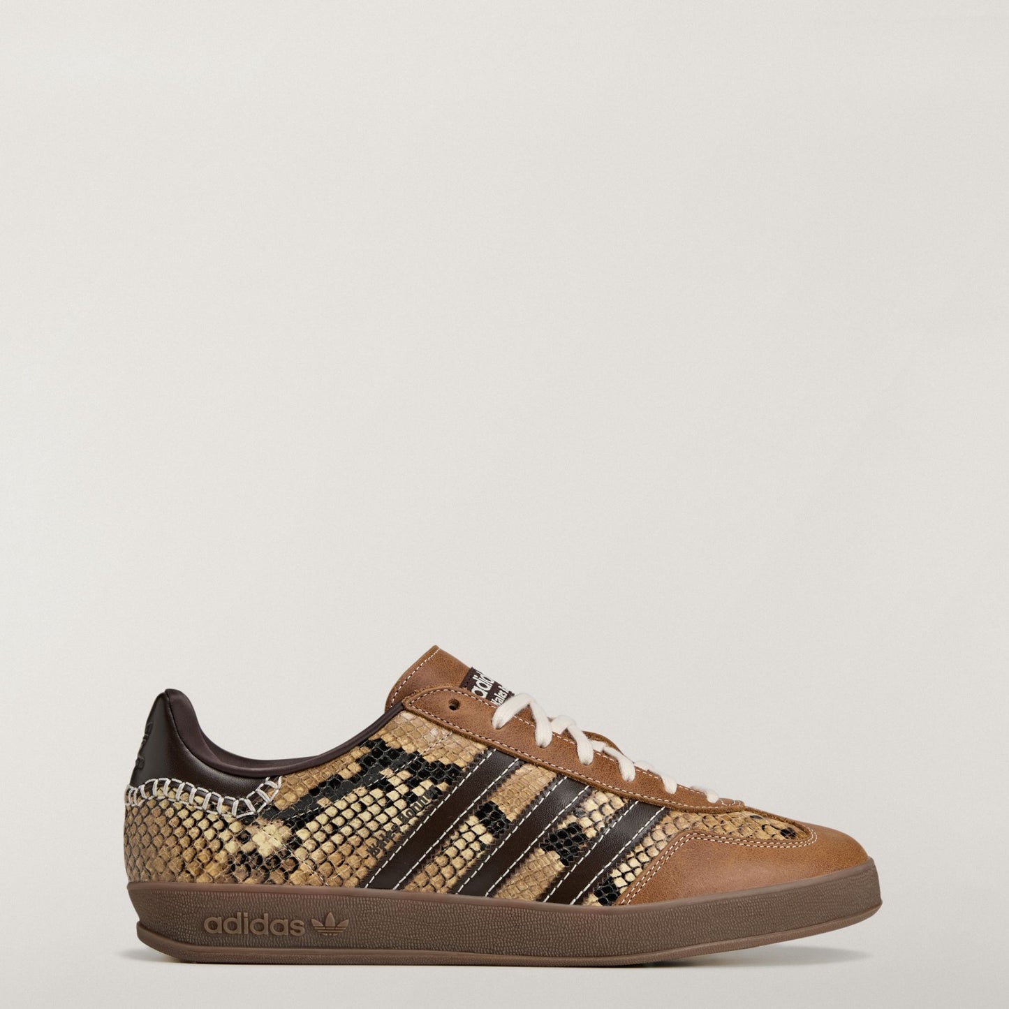 adidas Gazelle Indoor Wales Bonner Snakeskin