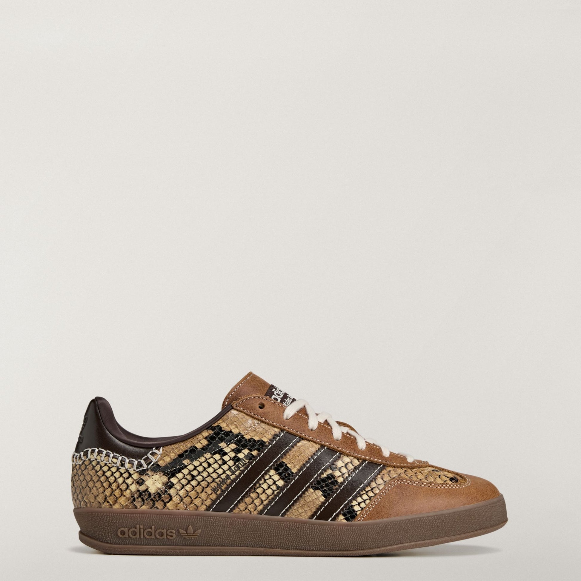 adidas Gazelle Indoor Wales Bonner Snakeskin