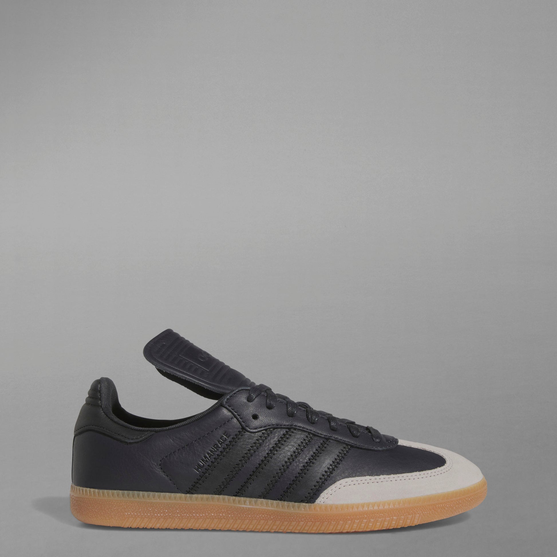 adidas Samba Pharrell Humanrace Black